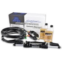 KIT TIMONERIA IDR. SEASTAR SENZA TUBI FINO A 250HP