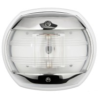FANALE STELLA POLARE DI VIA BIANCO FINO 12 M INOX (225° PRUA)