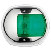  LUCE MAXI 20 da 24V 112,5° colore verde