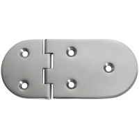 CERNIERA ROVESCIATA 95° MM.145 X 65