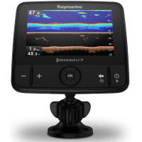 RAYMARINE DRAGONFLY 7PRO CON CMAP ESSENTIAL EU