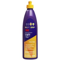 3M PERFECT-IT GELCOAT LIGHT CUTTING COMPOUND ONESTEP DA 473ML