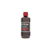 GEL ACCENDI CARBONELLA 