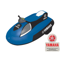 YAMAHA AQUA CRUISE