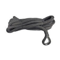 CONFEZIONI DI CIMA STORM LINE GRIGIA Ø 14 mm