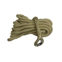 CONFEZIONI DI CIMA STORM LINE BEIGE Ø 24 mm