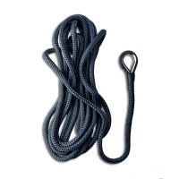 CONFEZIONI DI CIMA STORM LINE BLU Ø 24 mm