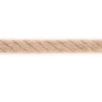 CORDA IN JUTA A 4 LEGNOLI Ø 14MM