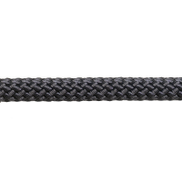 CIMA PER ORMEGGIO STORM LINE NERA 18 MM CARICO ROTTURA 5300 KG
