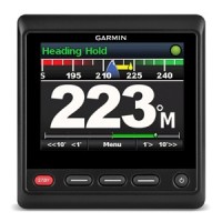GARMIN DISPLAY GHC 20 4,3” QVGA