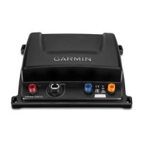 GARMIN GSD 25, modulo ecoscandaglio digitale, 1 kW dual CHIRP con funzioni    ClearVü/SideVü Ricevitore classe A e B
