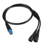 GARMIN Cavo adattatore per trasduttori da 4 pin a 8 pin 