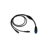 GARMIN Cavo adattatore per trasduttori da 8 pin a strumento 4 pin 