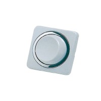 INTERRUTTORE COMPLETO DI FRUTTO BASCULANTE