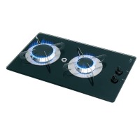 FORNELLO CRYSTAL 2-F CM.500X300