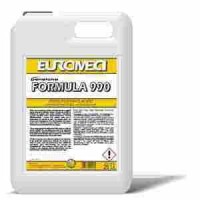 EUROMECI FORMULA 990 in confezione da lt 25