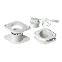 KIT SCARICHI PER BATTELLI
