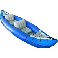 AQUAGLIDE KAYAK YAKIMA