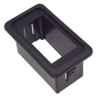 CARLING SWITCH CORNICE PER INTERRUTTORI - CORNICE PER UN SOLO INTERRUTTORE