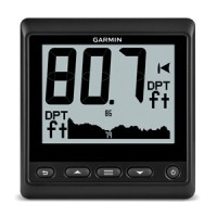 GARMIN GNX 20 display multifunzione standard RGB - segmenti 4"