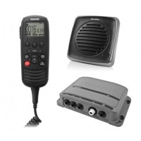 RAYMARINE VHF RAY260E con altoparlante passivo e cavo 10m – EU