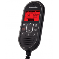 RAYMARINE CORNETTA RAYMIC Ray60 e Ray70 (cavo prolunga non incluso)