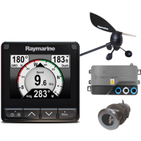 RAYMARINE i70s SYSTEM PACK