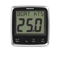RAYMARINE i50 SPEED DISPLAY (DIGITALE)