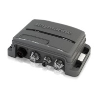 RAYMARINE AIS100 Splitter attivo