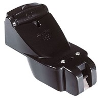 RAYMARINE DEPTH/SPEED/TEMP PLASTICA Triducer da poppa 600W (P66)
