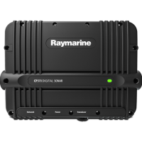 RAYMARINE MODULO ECOSCANDAGLIO CP370 Clear Pulse (NO CHIRP)