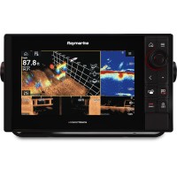 RAYMARINE AXIOM 9 Pro RVX Display Multifunzione 9” a colori WiFi HybridTouch (NO cartografia) con CHIRP 1kW/Down/Side/RealV