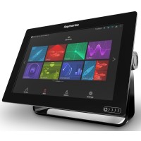 RAYMARINE AXIOM 12 Display Multifunzione 12.1” a colori WiFi e Touch (NO cartografia)