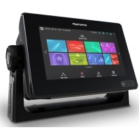 RAYMARINE AXIOM 7 Display Multifunzione 7” a colori WiFi e Touch (NO cartografia)