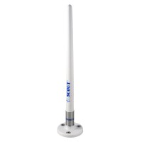 SCOUT ANTENNA AM-FM KS-100