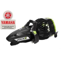 YAMAHA SEASCOOTER PDS500 "500LI"