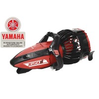 YAMAHA SEASCOOTER PDS350 "350LI"