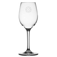 MARINE BUSINESS SET 6 BICCHIERI VINO BALI, Ø 7,55 cm, H 21,3 cm 300ml