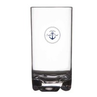 MARINE BUSINESS SET 6 BICCHIERI DA BEVANDE SAILOR SOUL