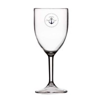 MARINE BUSINESS SET 6 BICCHIERI VINO SAILOR SOUL