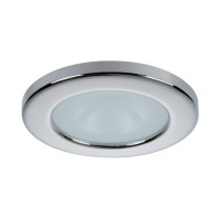 QUICK LUCE LED AD INCASSO CHIARA 4W - IP66