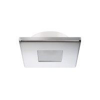 QUICK LUCE LED AD INCASSO EDWIN CT - IP40