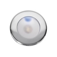 QUICK LUCE LED AD INCASSO TED CT - IP66