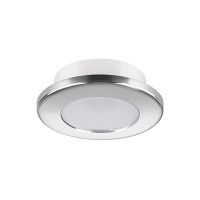 LUCE LED AD INCASSO QUICK TED C - IP66