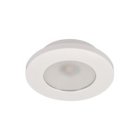 LUCE LED AD INCASSO QUICK TED N - IP66