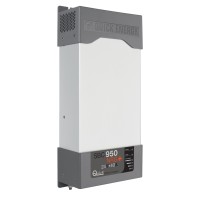 QUICK CARICABATTERIE SBC 950 NRG+ FR 24 V - 40 A - 3 Uscite