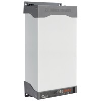 QUICK CARICABATTERIE SBC 365 NRG+ FR 24 V - 15 A - 3 Uscite