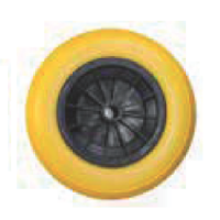 3291-36 RUOTA PNEUMATICA
