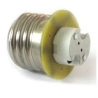 DIXPLAY CONVERT. PER LAMPADA G4 DA E27