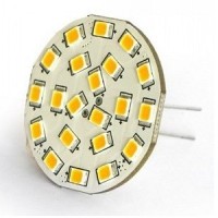 DIXPLAY G4 21SMD BIANCA/FREDDA BACKPIN